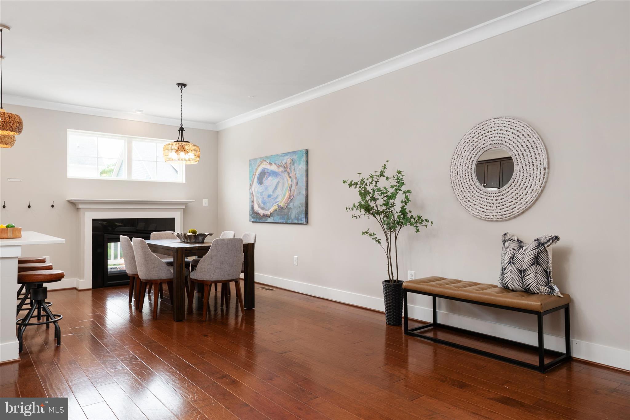 PRIMROSE HILL - Residential