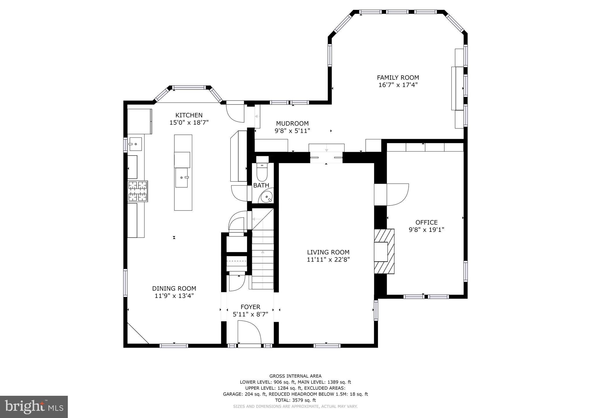 LARCHMONT - Residential