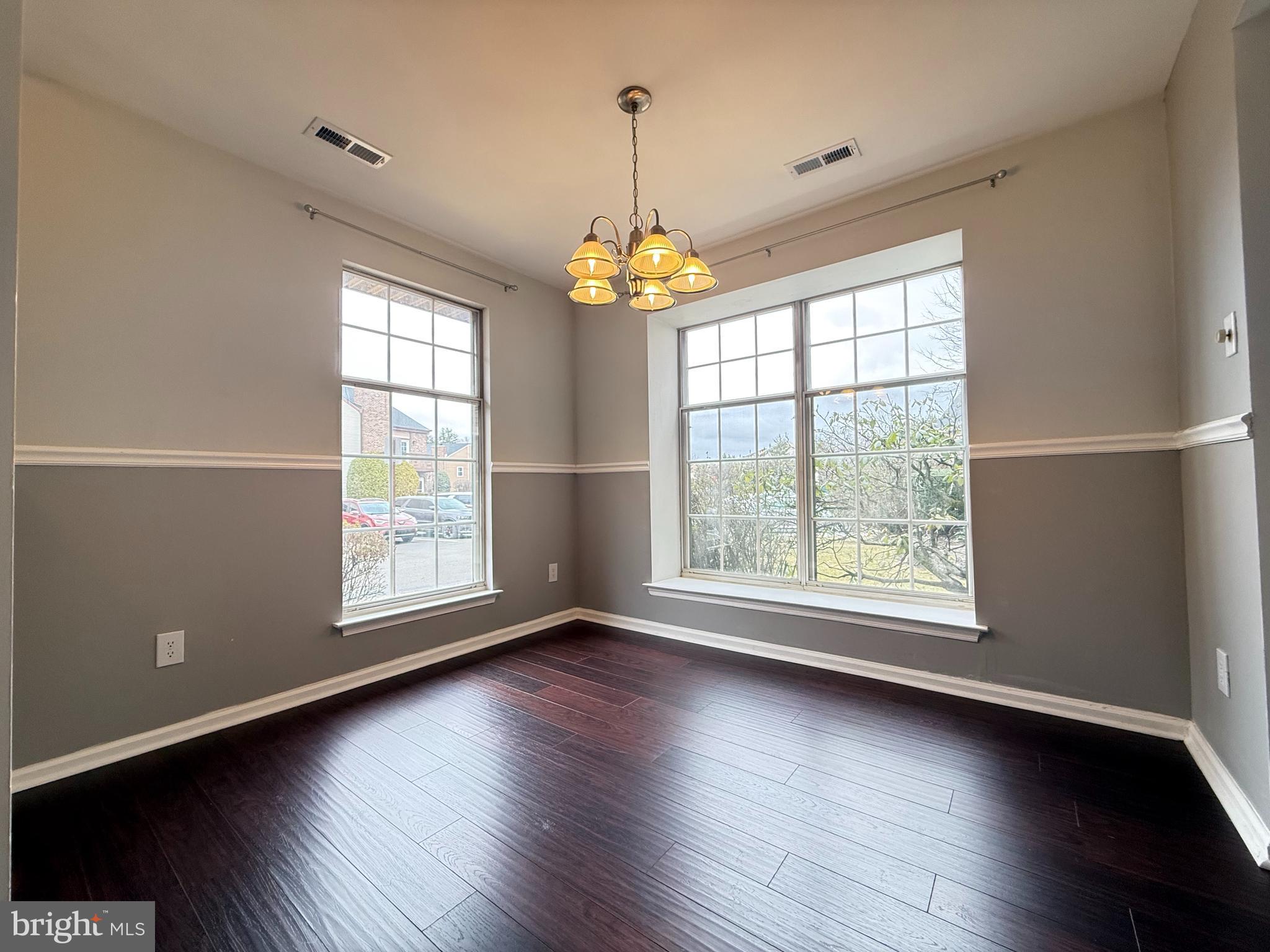 HEACOCK MDWS - Residential Lease