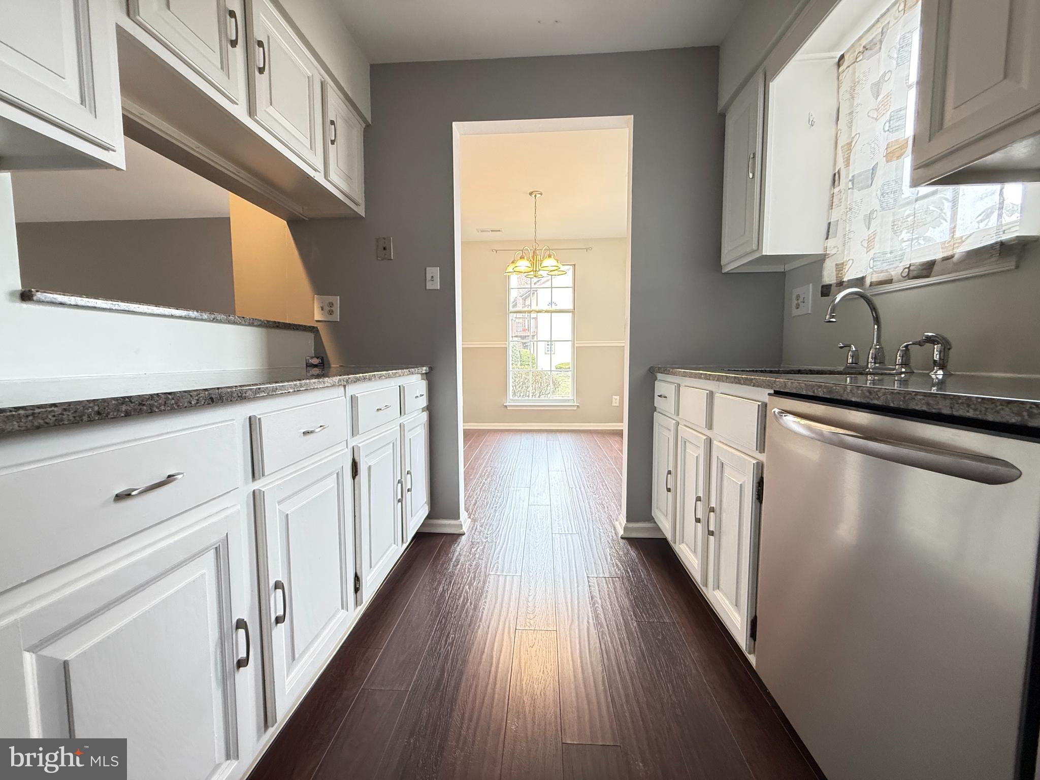 HEACOCK MDWS - Residential Lease