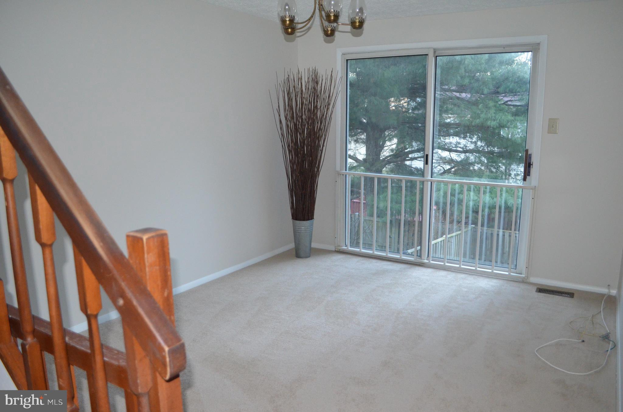 PARK OVERLOOK - Residential Lease