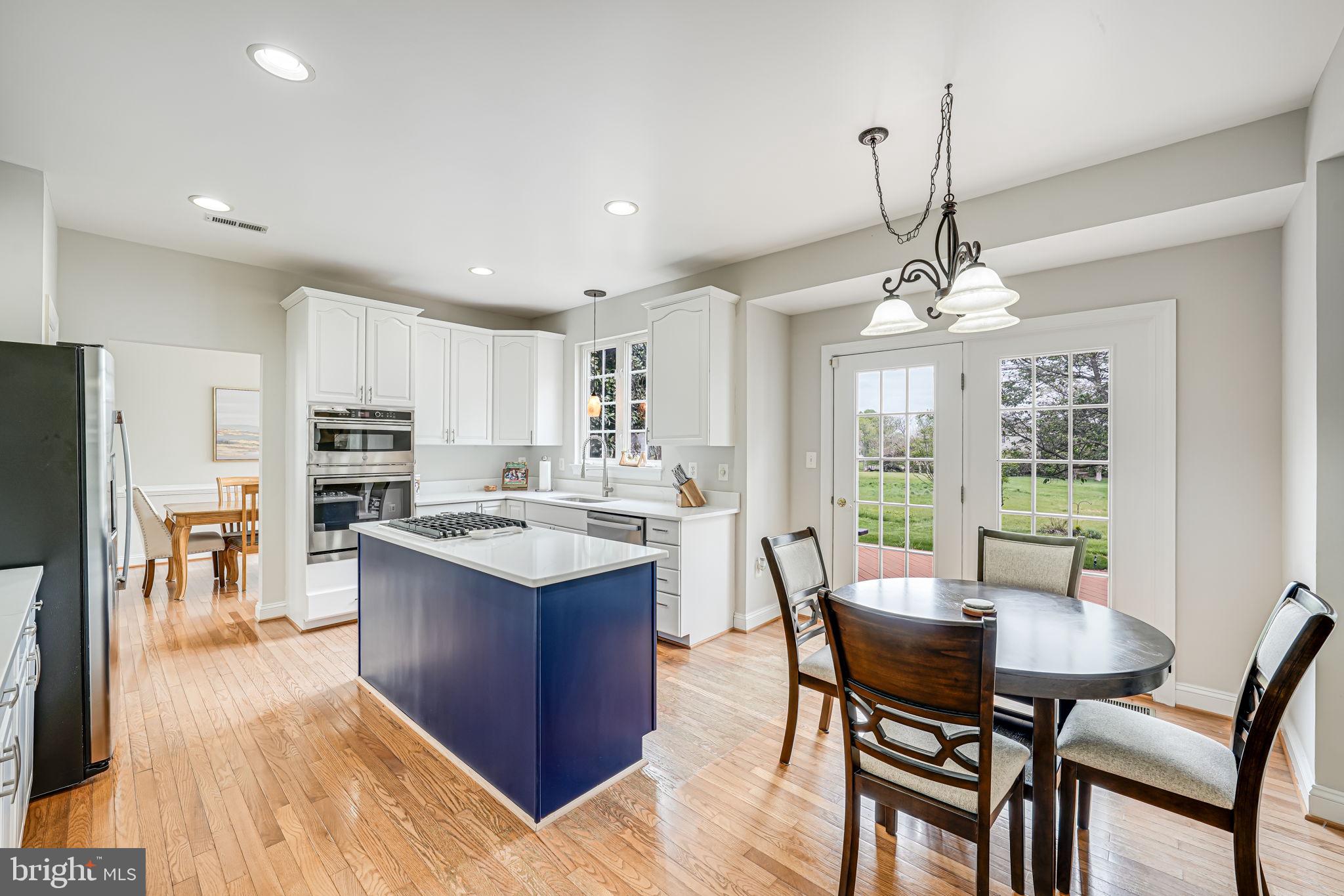 PIEDMONT - Residential