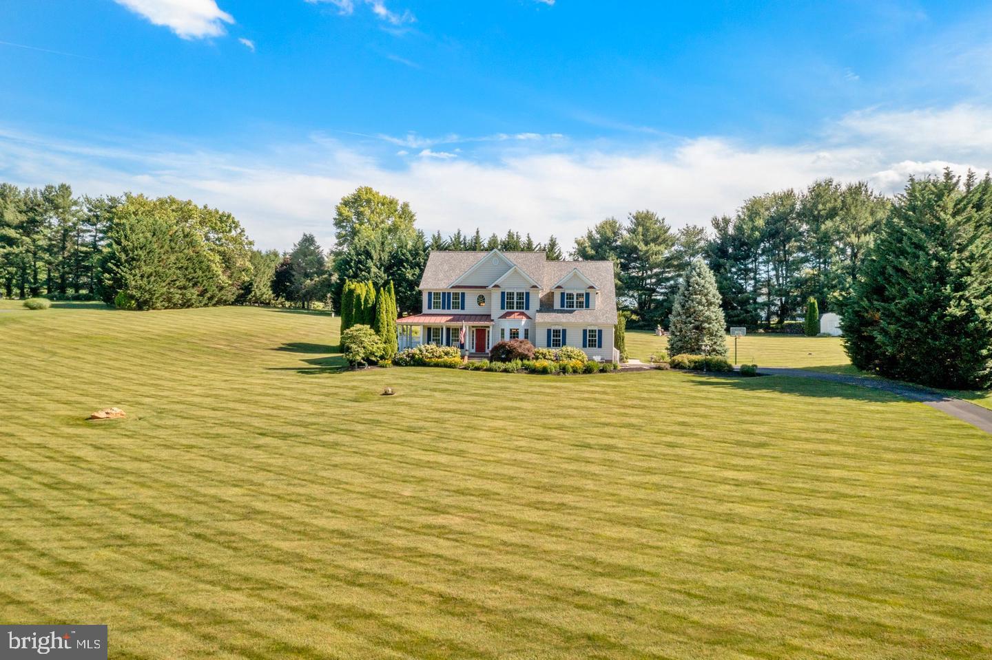 BERRETT - Residential