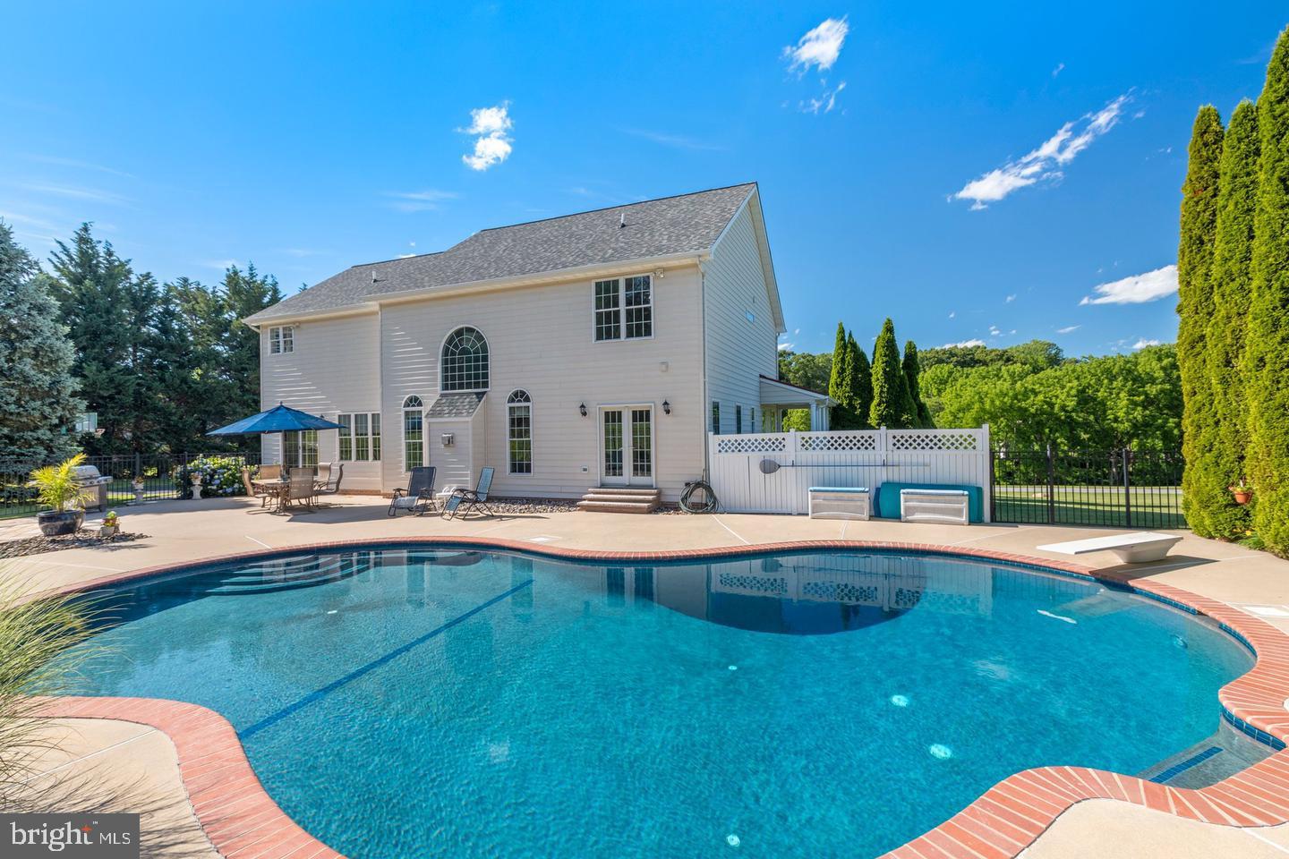 BERRETT - Residential