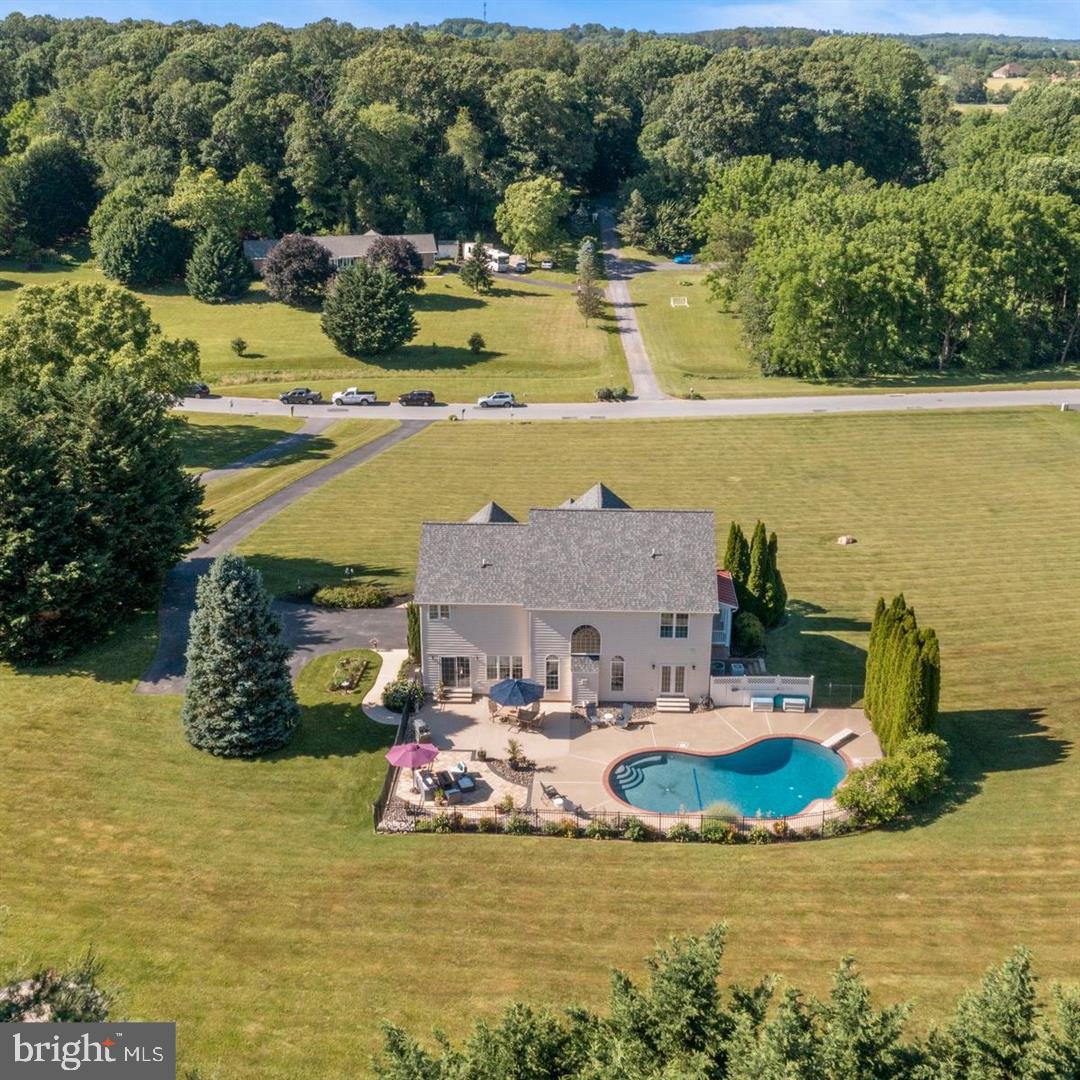 BERRETT - Residential