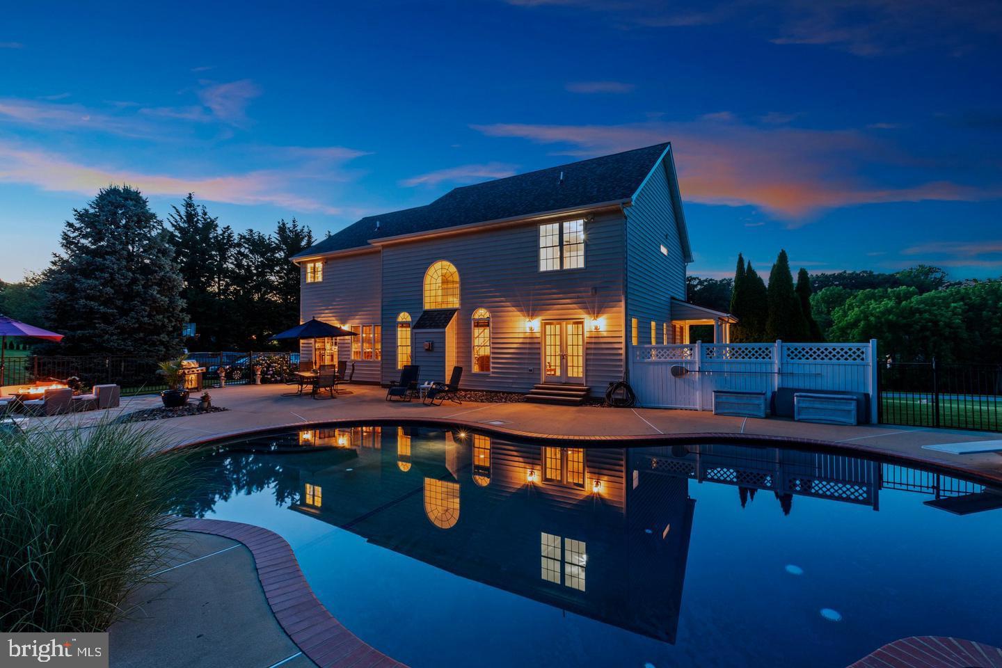 BERRETT - Residential