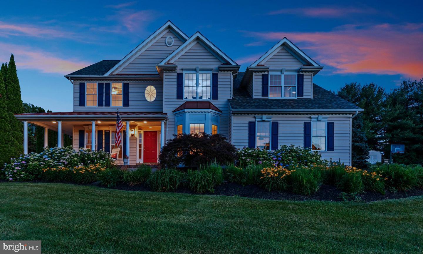 BERRETT - Residential