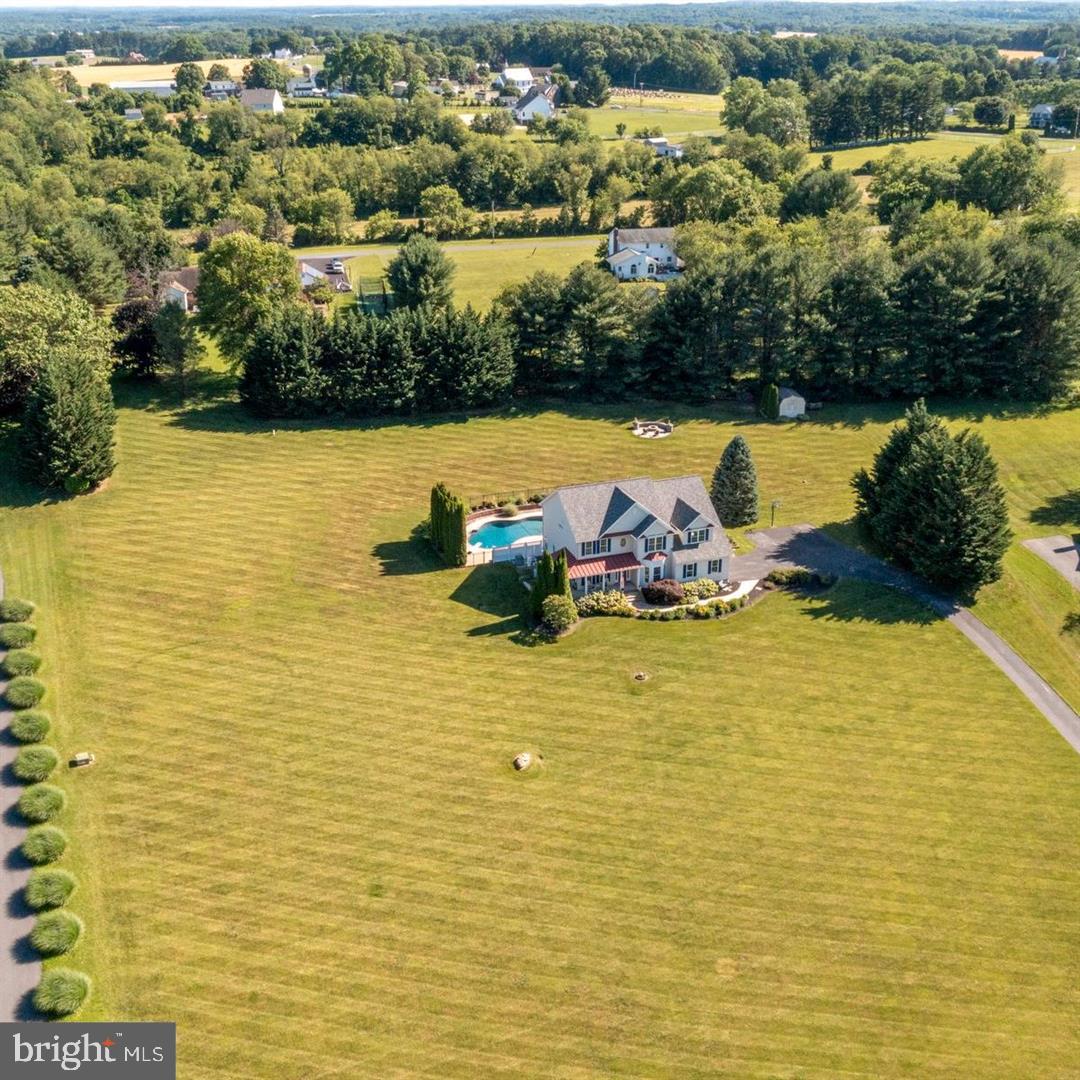 BERRETT - Residential