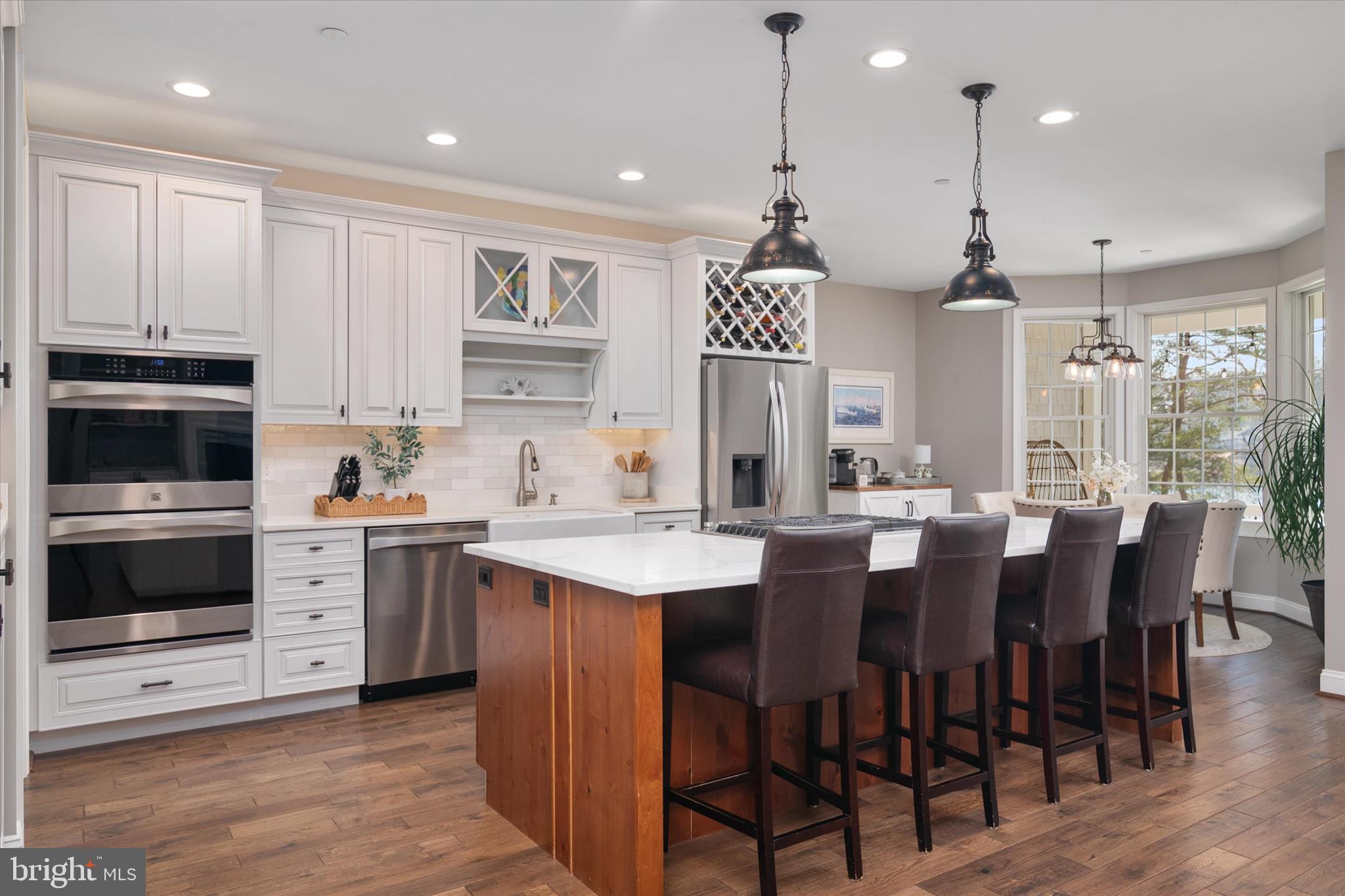 POPLAR RIDGE - Residential