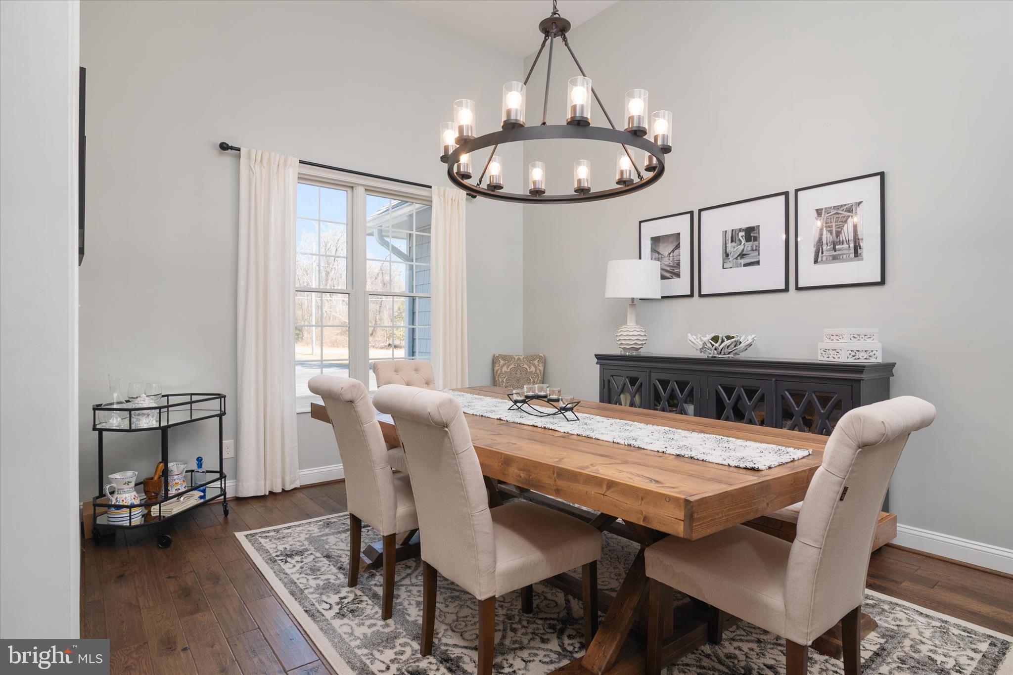 POPLAR RIDGE - Residential