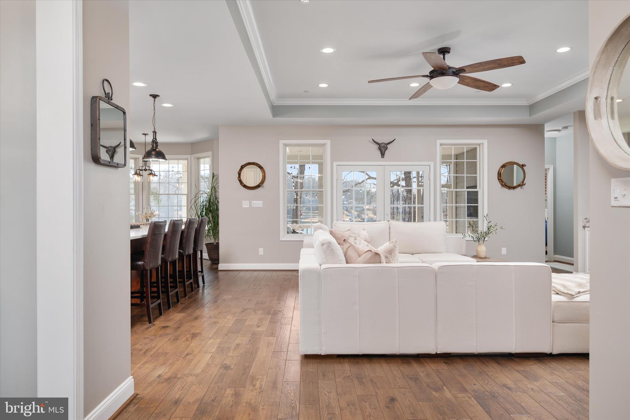 POPLAR RIDGE - Residential