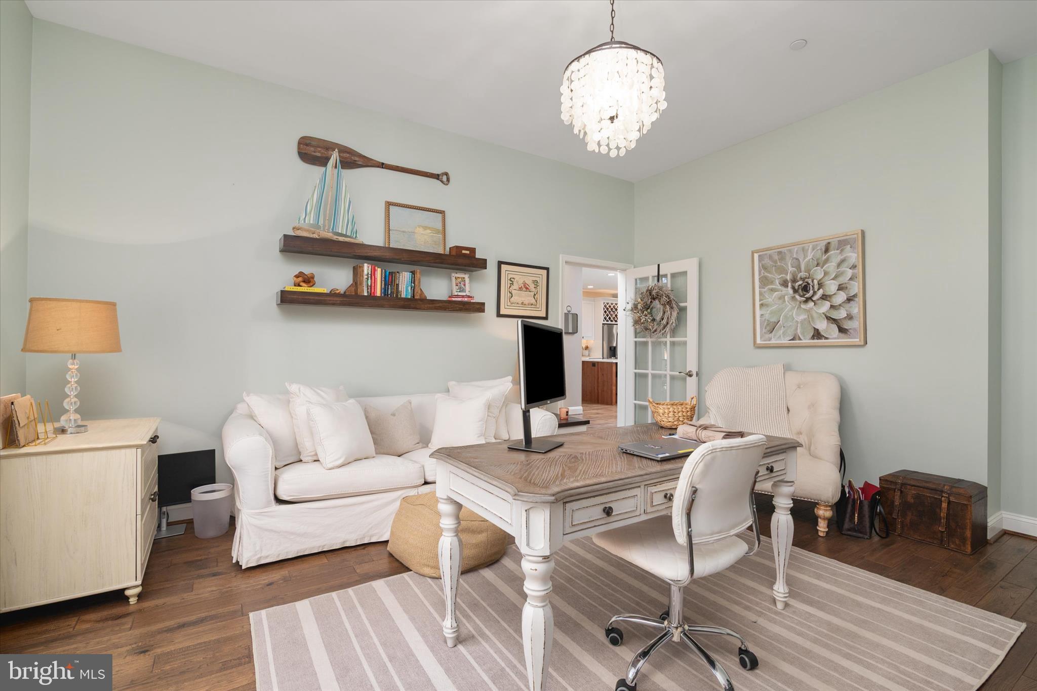 POPLAR RIDGE - Residential