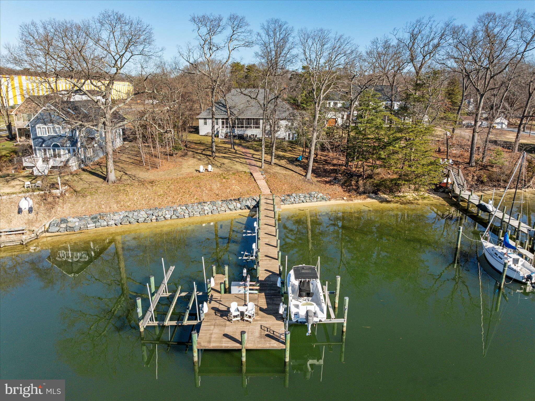 POPLAR RIDGE - Residential