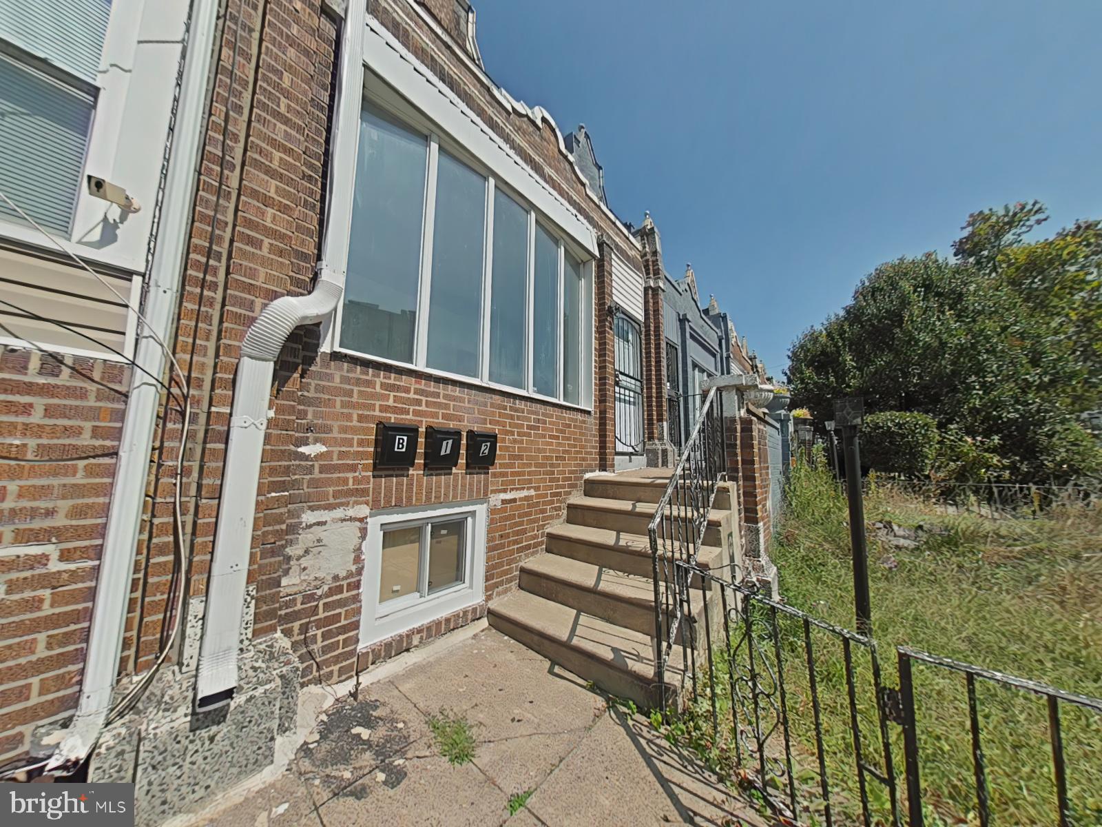COBBS CREEK - Residential Income