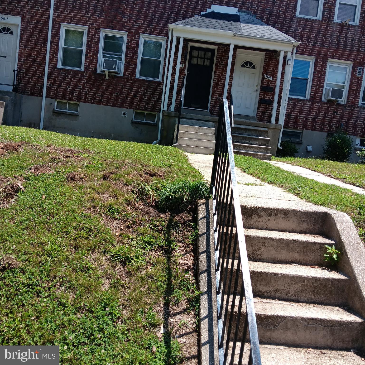 NORTHWOOD - Residential Income