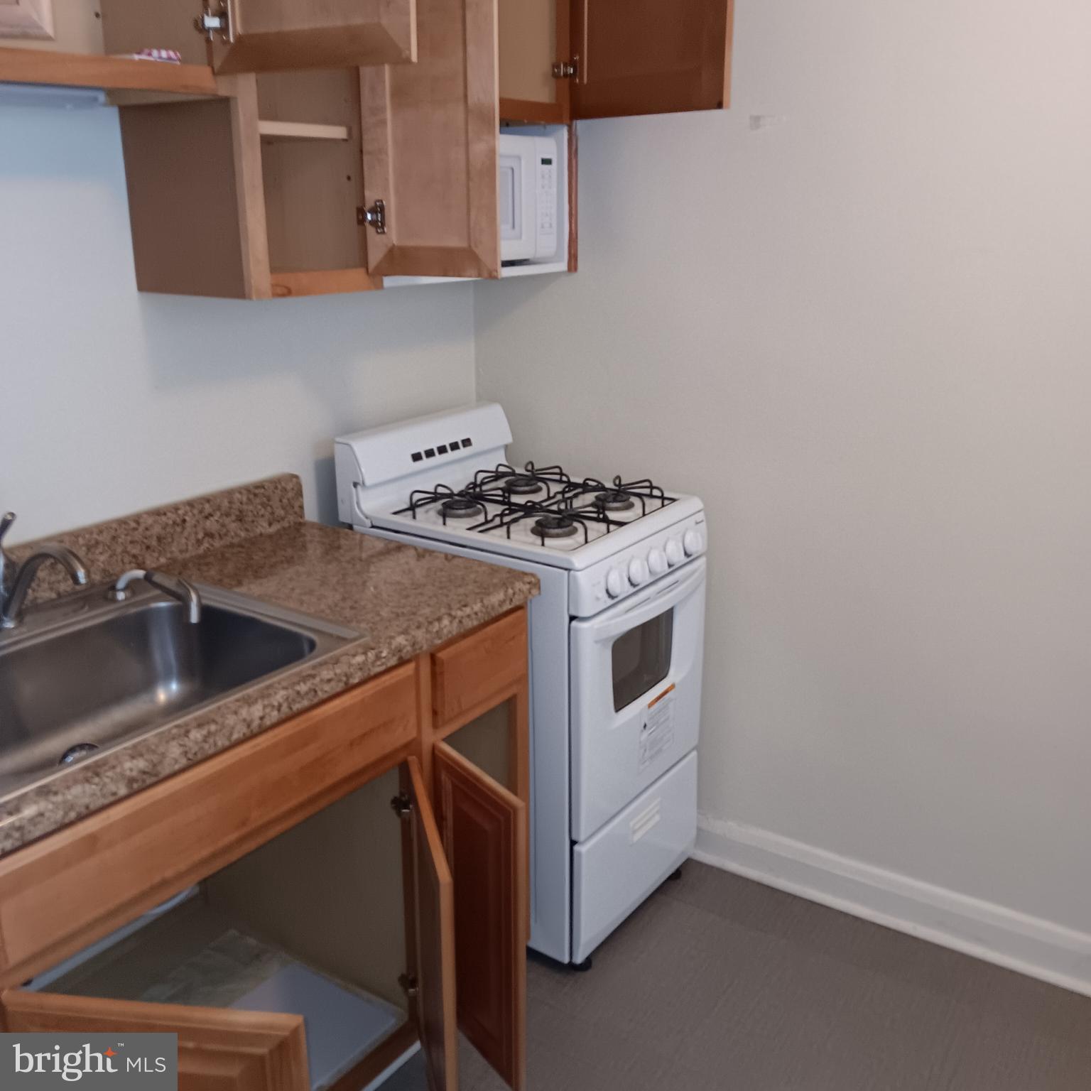 NORTHWOOD - Residential Income