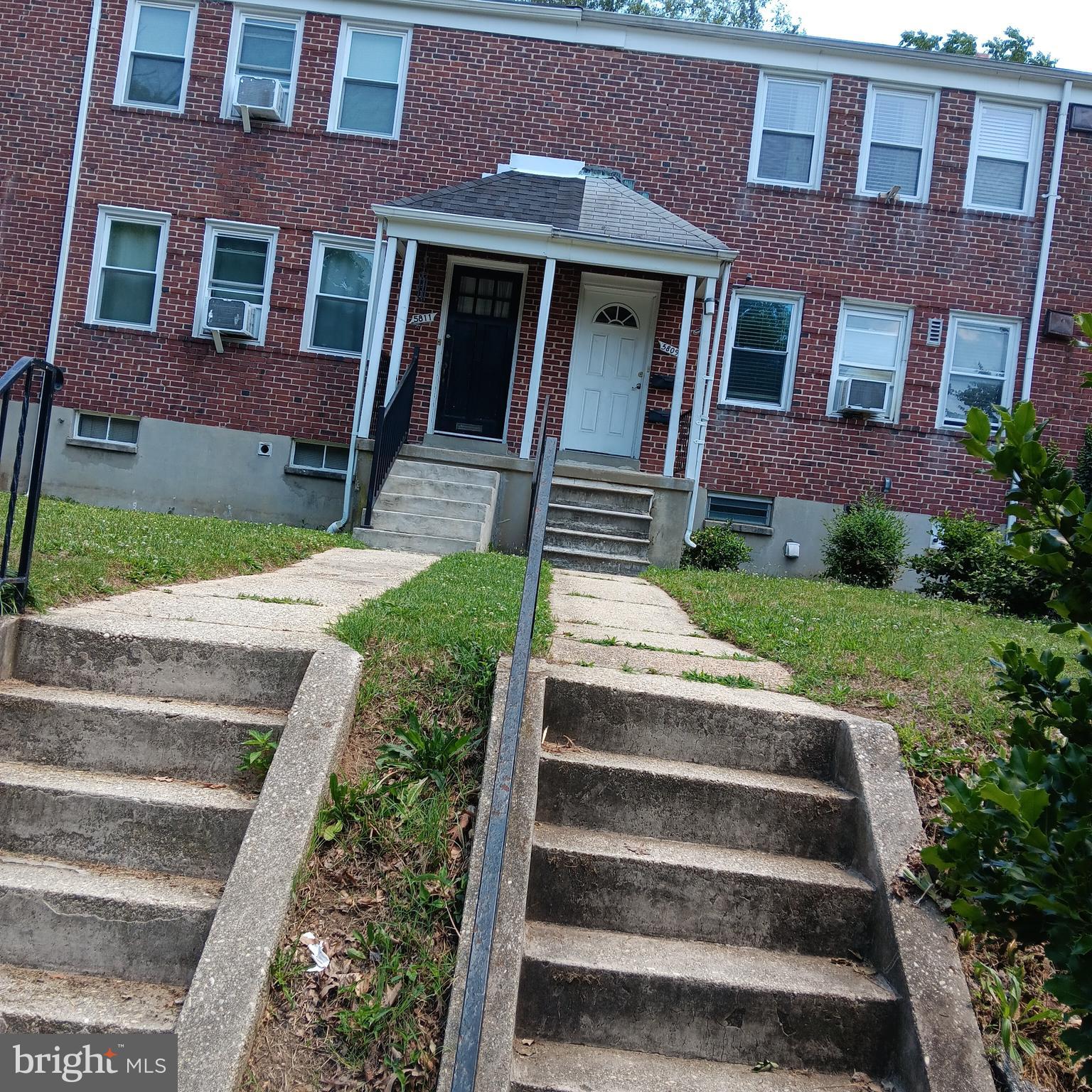 NORTHWOOD - Residential Income