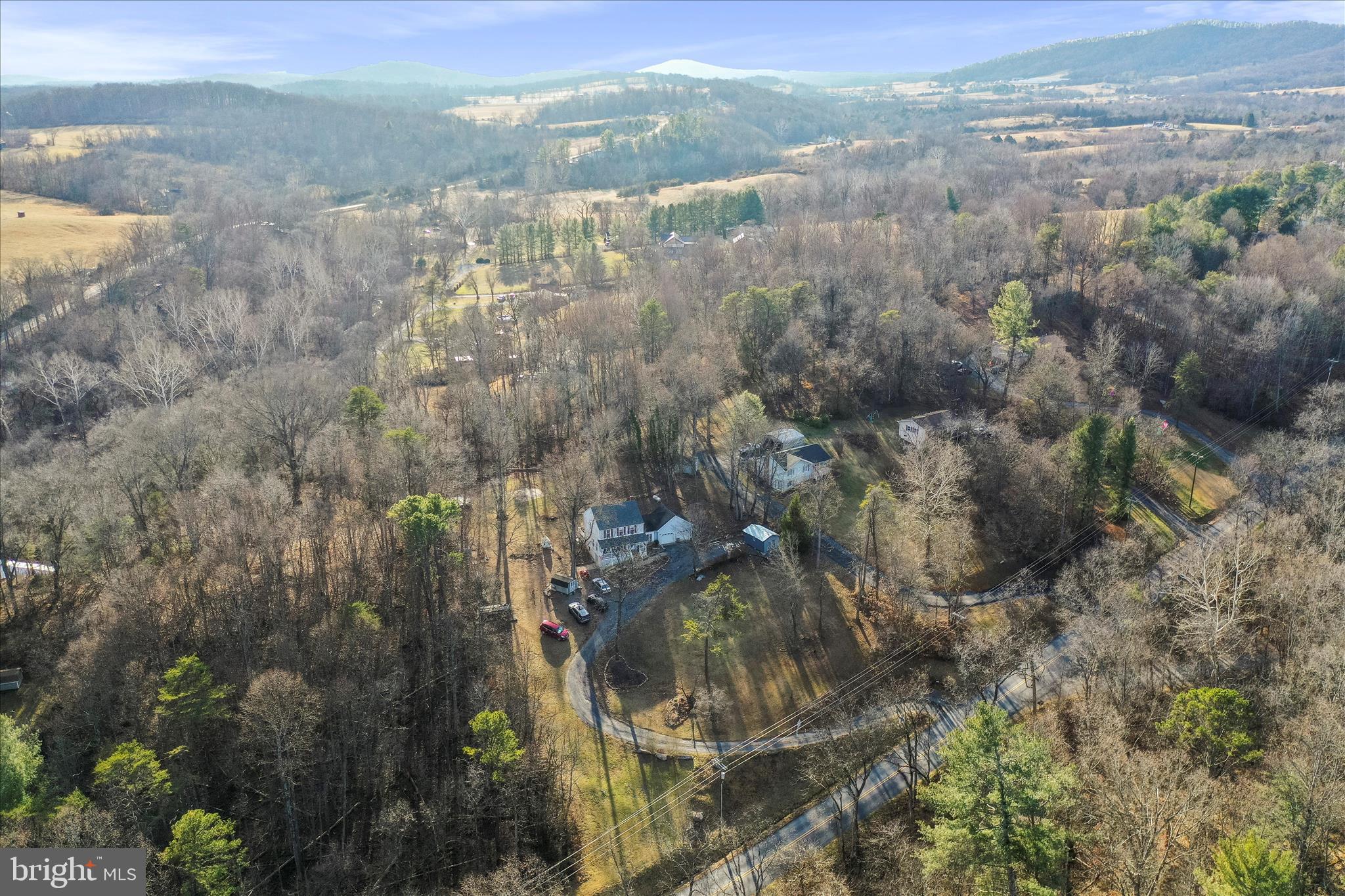 RIDGE HOLLOW ESTATES - Residential