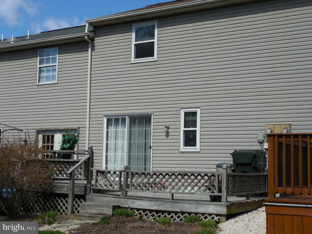 WALNUT RIDGE - Residential