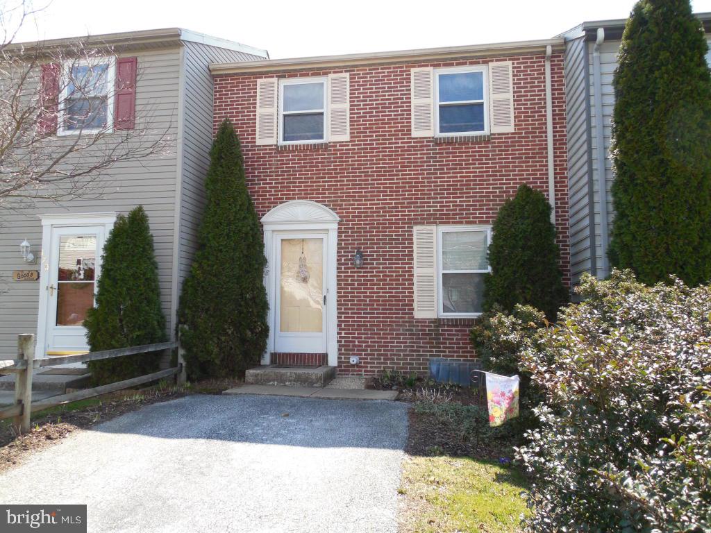 Adorable brick home in quiet Hempfield neighborhood, 1290 sq ft, sunny eat-in kitchen, dining room, large living room and master bedroom, finished LL family room with bar for entertaining, 2-tiered deck, shed, parking, new tilt-in windows, new roof and skylight, new water heater, priced to sell!