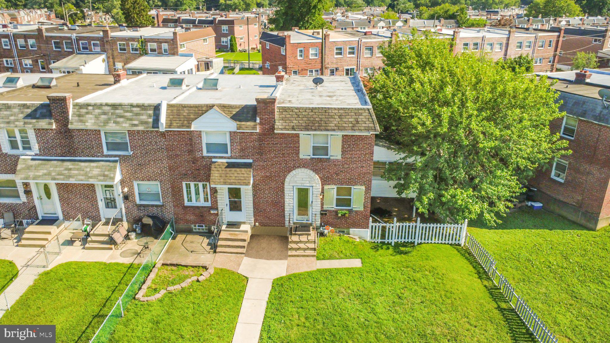 DELMAR VILLAGE - Residential