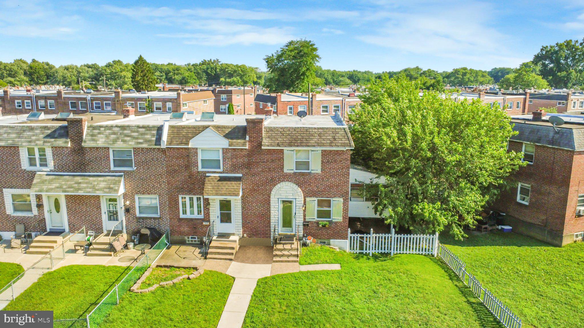 DELMAR VILLAGE - Residential