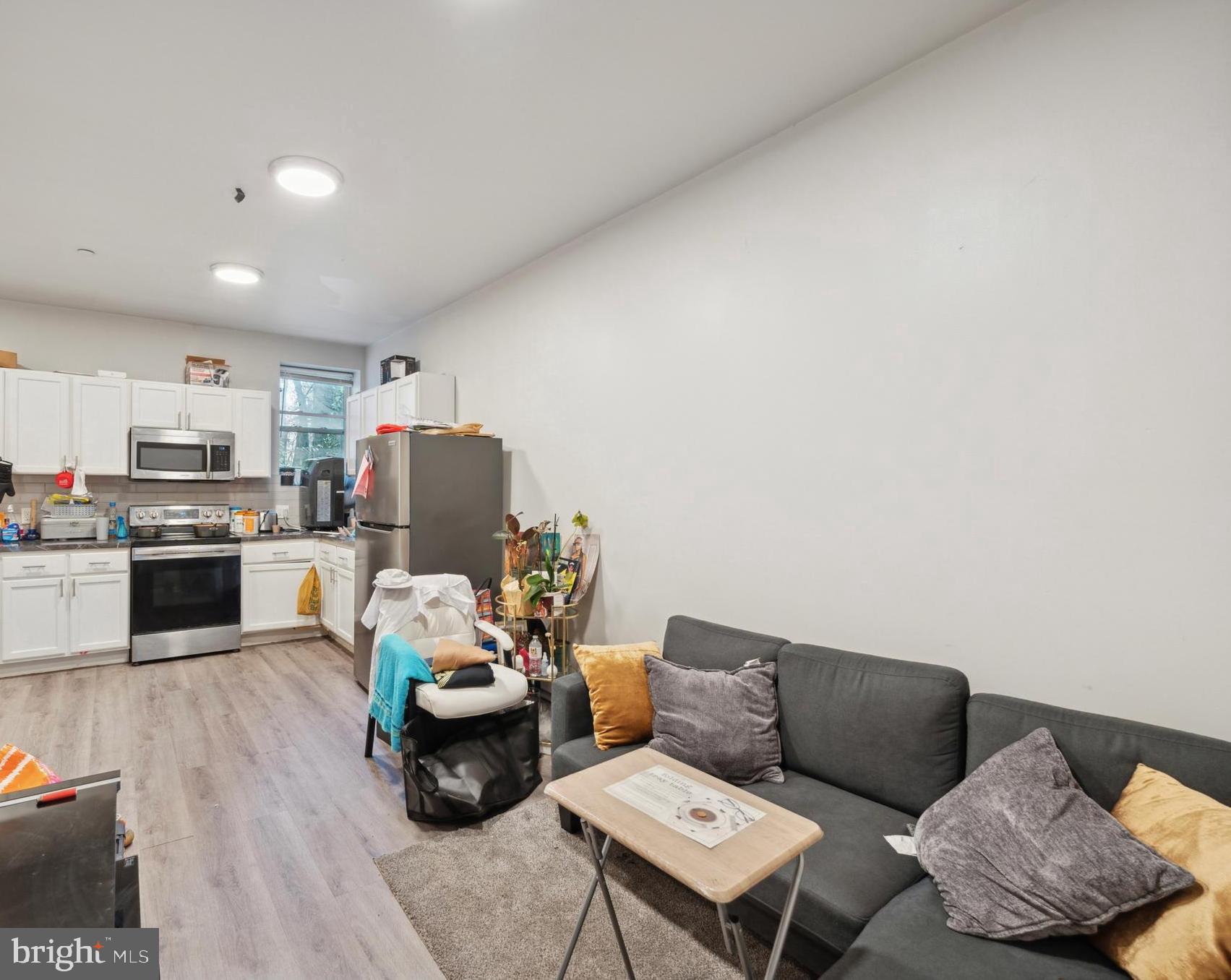 TEMPLE UNIVERSITY - Residential Income