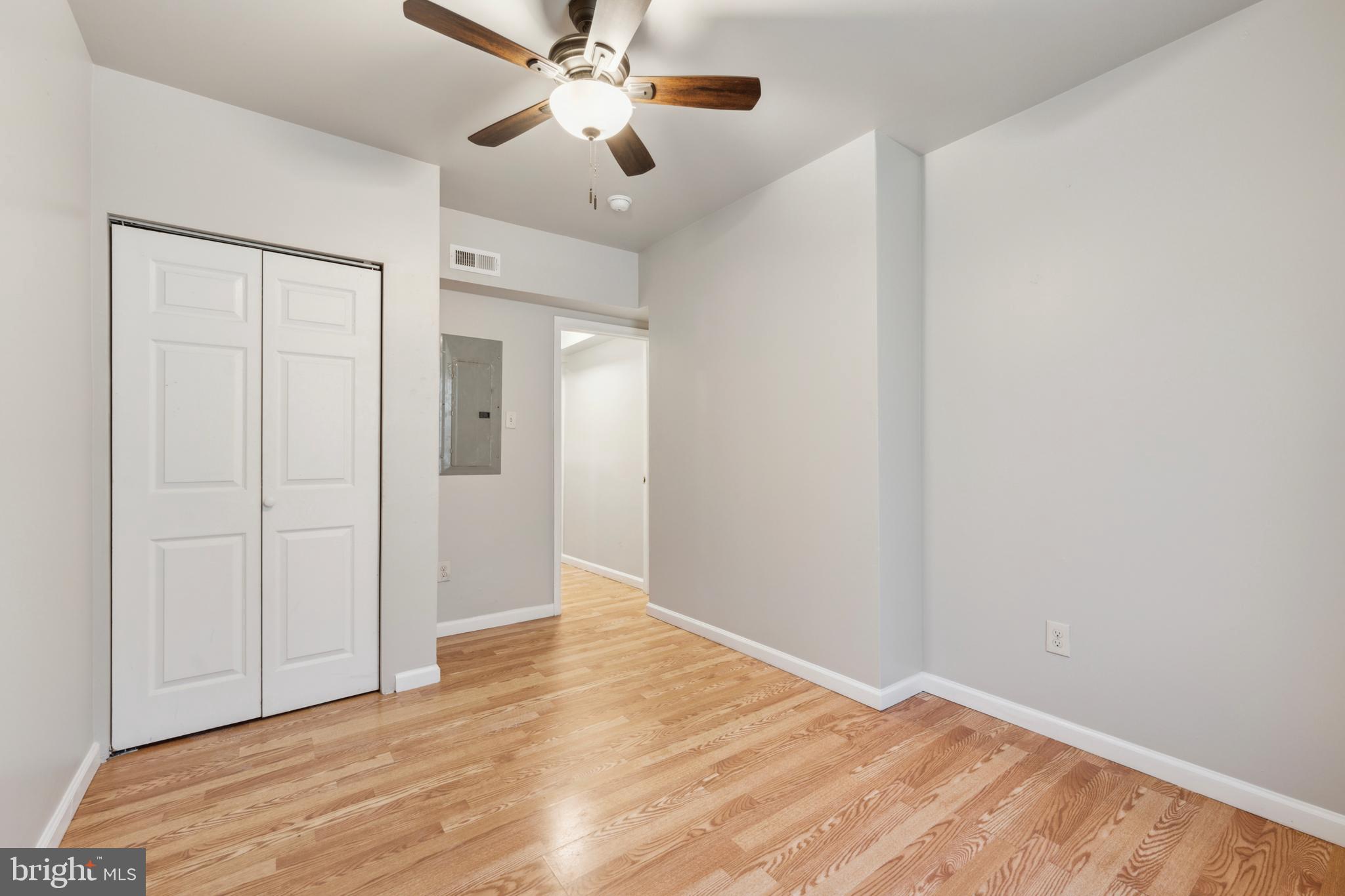 TEMPLE UNIVERSITY - Residential Income
