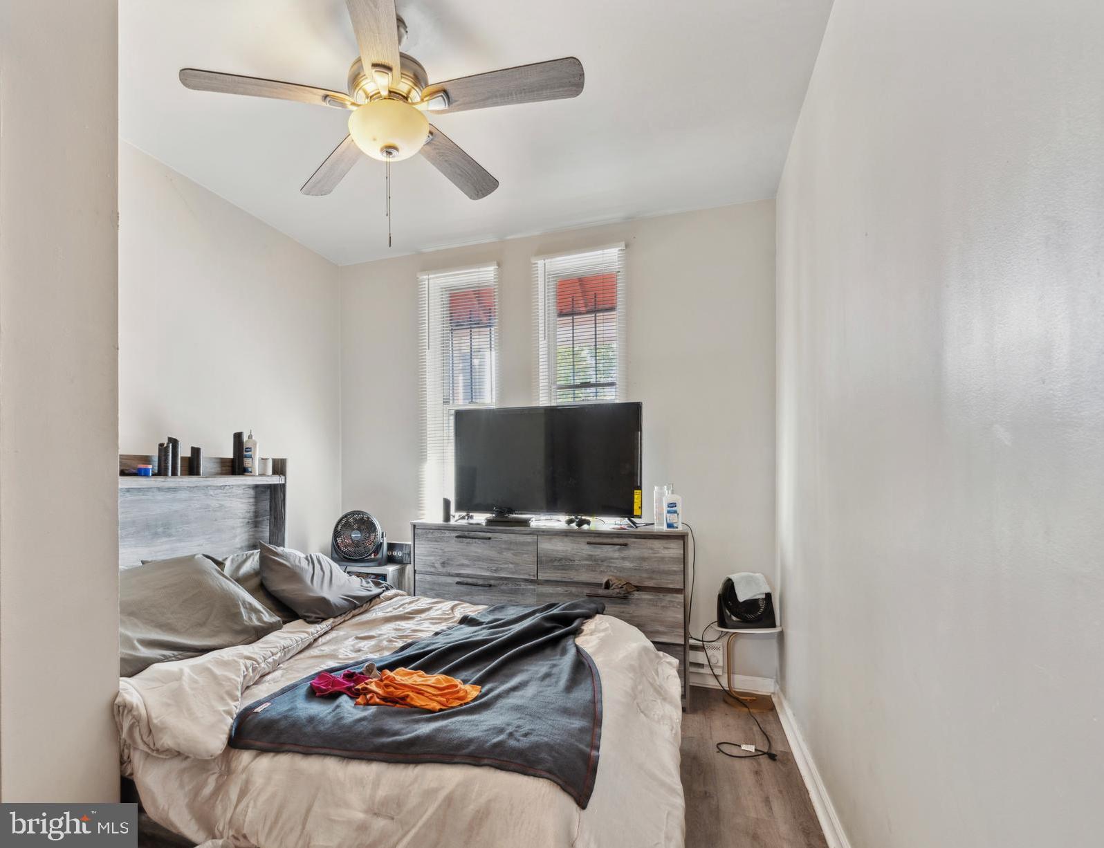 TEMPLE UNIVERSITY - Residential Income