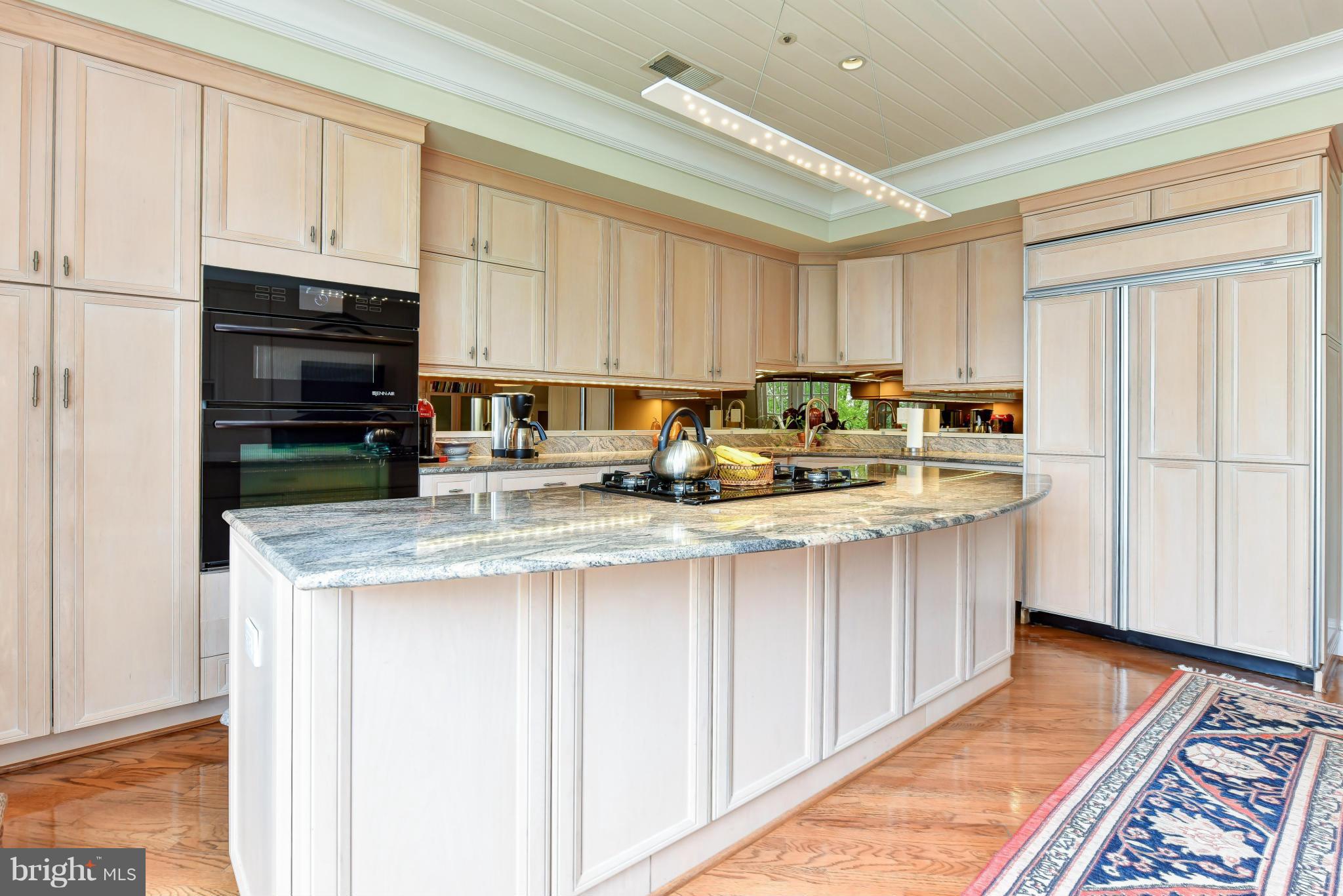 HARBORSIDE - Residential