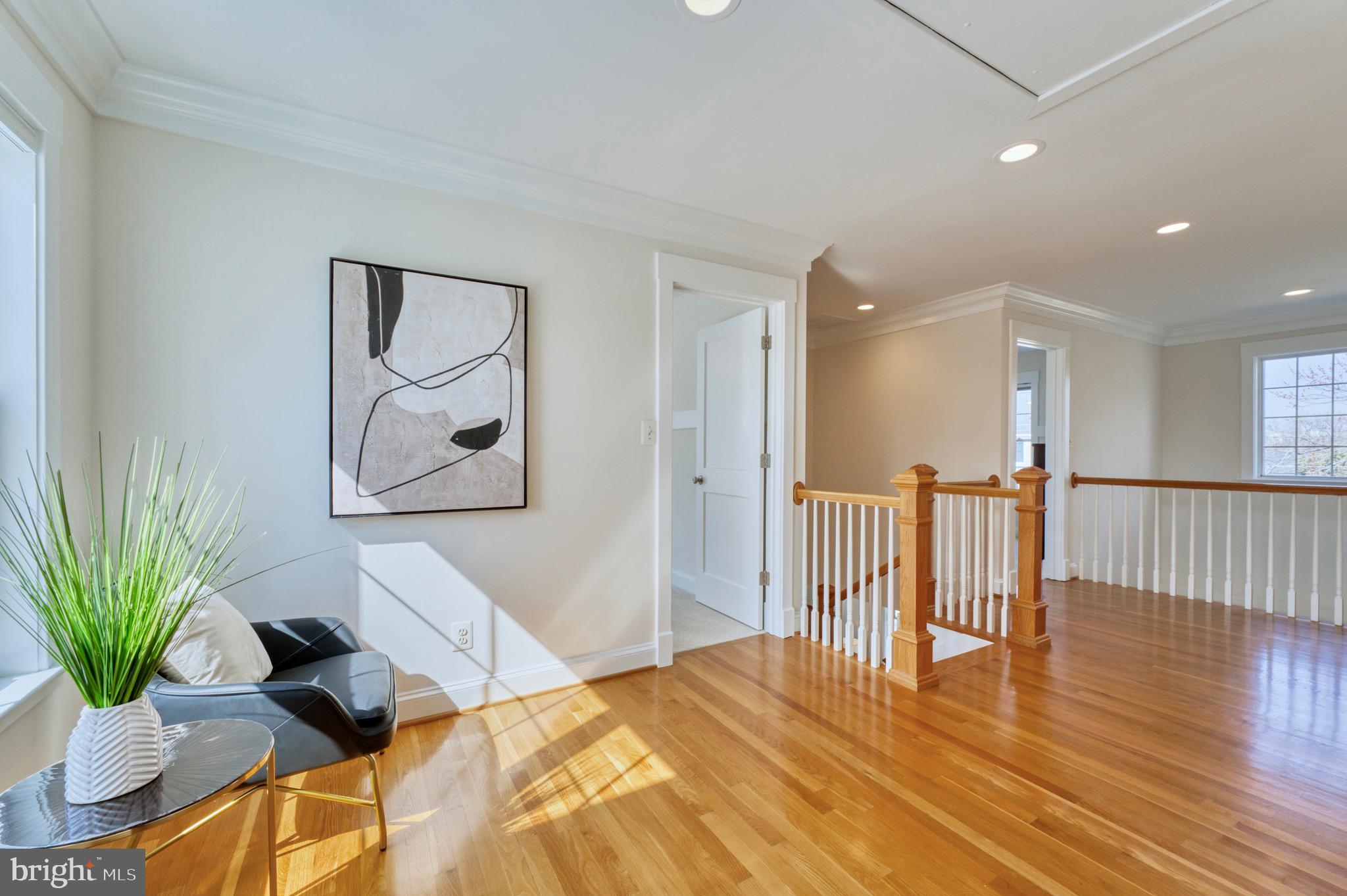 ROSEMONT - Residential