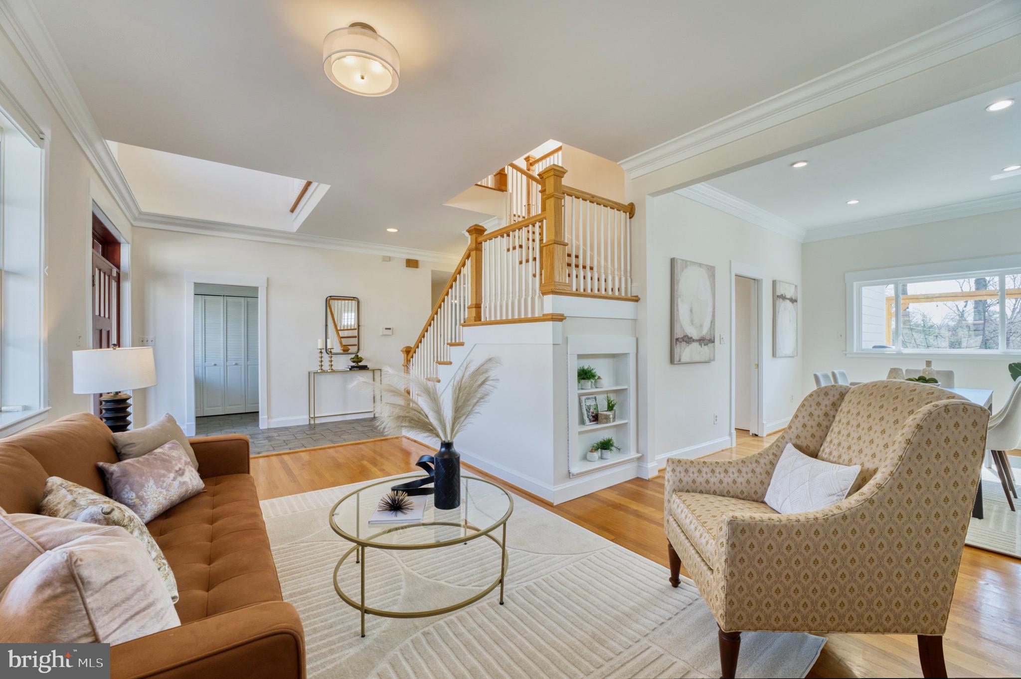 ROSEMONT - Residential