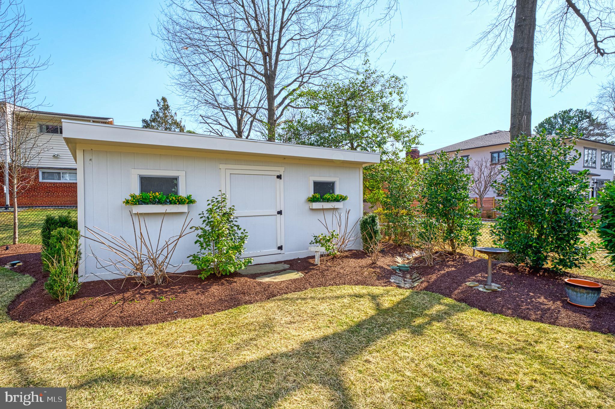 ROSEMONT - Residential
