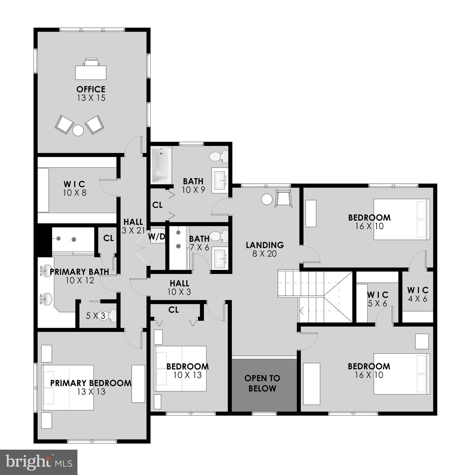 ROSEMONT - Residential