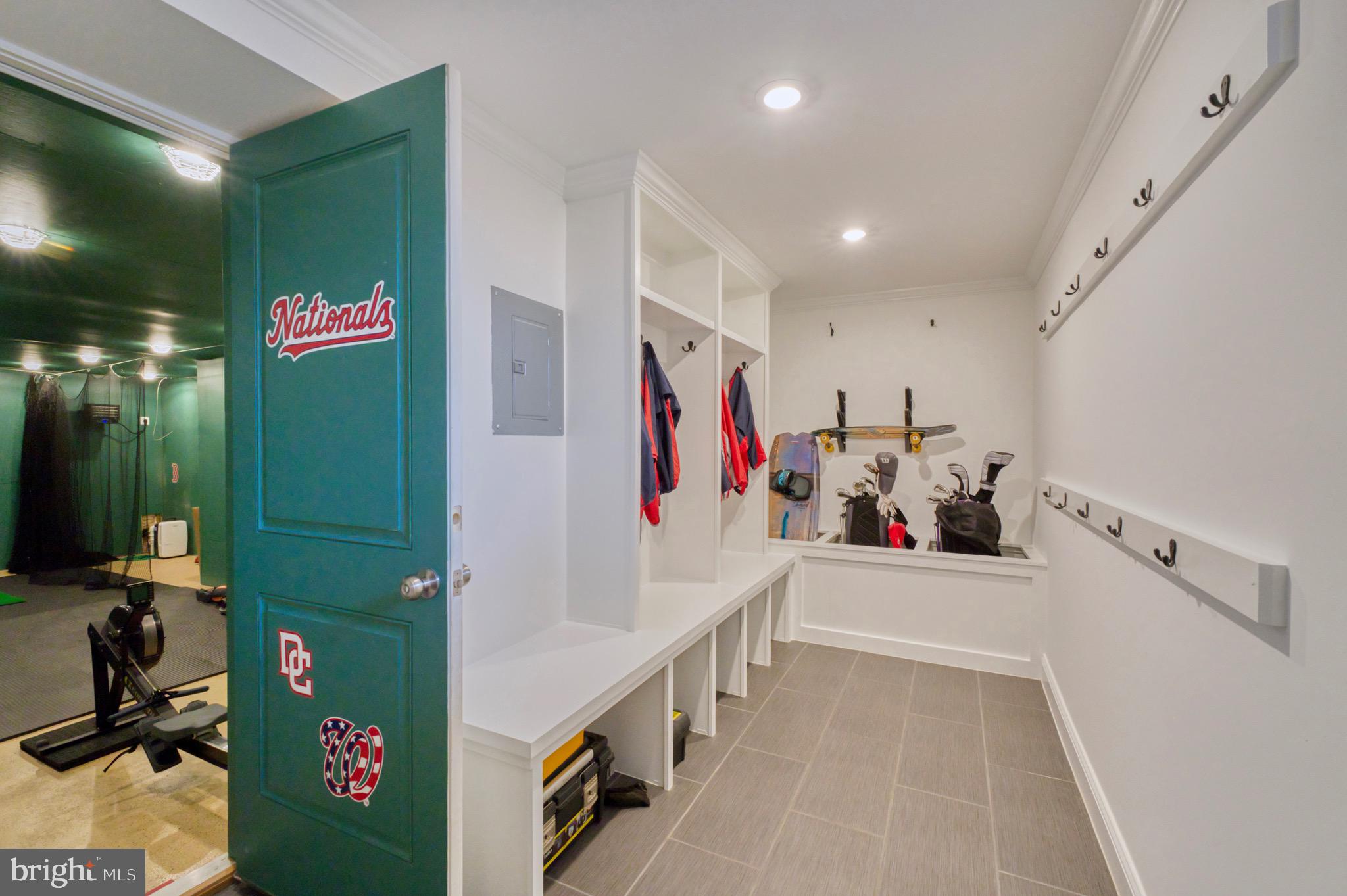 ROSEMONT - Residential