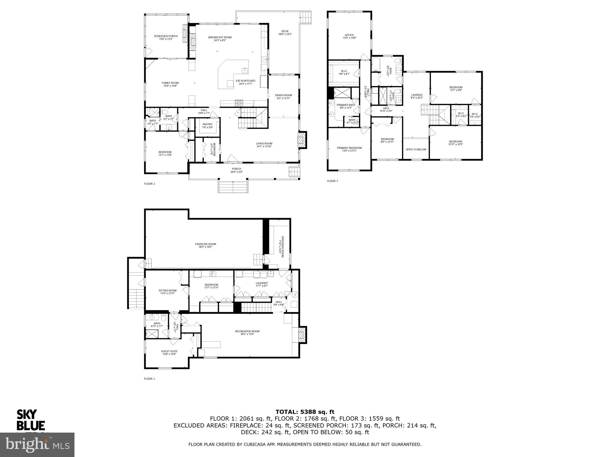 ROSEMONT - Residential
