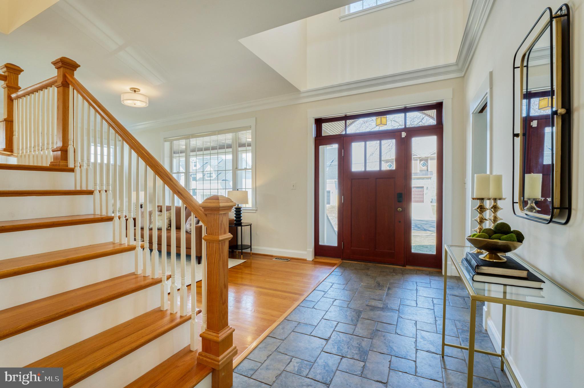 ROSEMONT - Residential