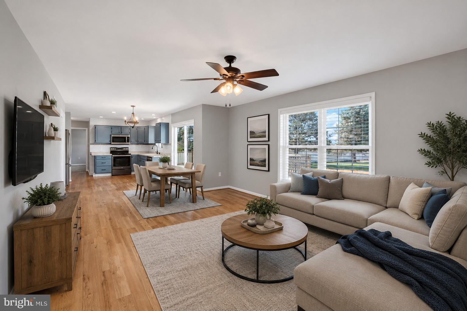 NEW FREEDOM BORO - Residential