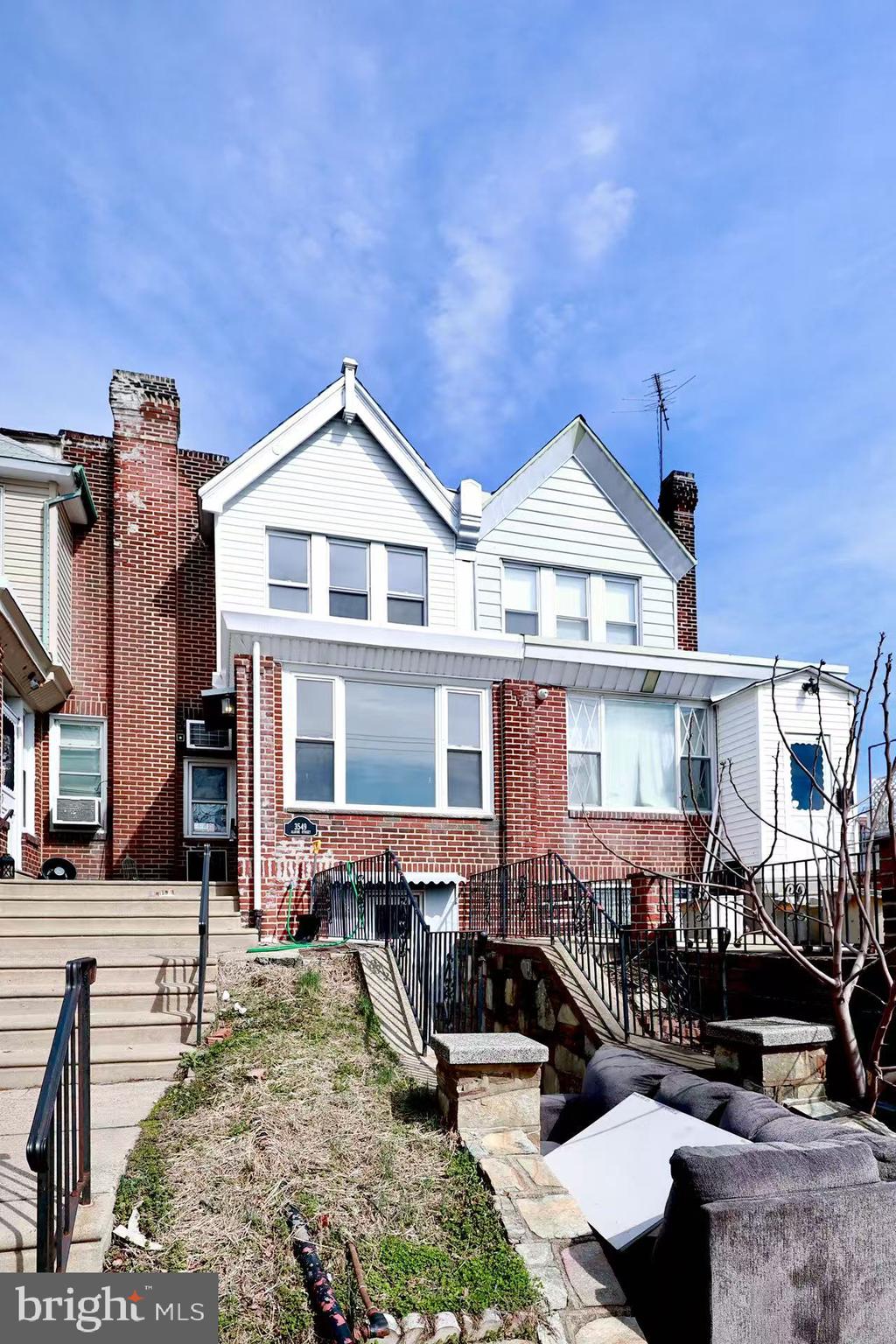 PHILADELPHIA (NORTHEAST) - Residential