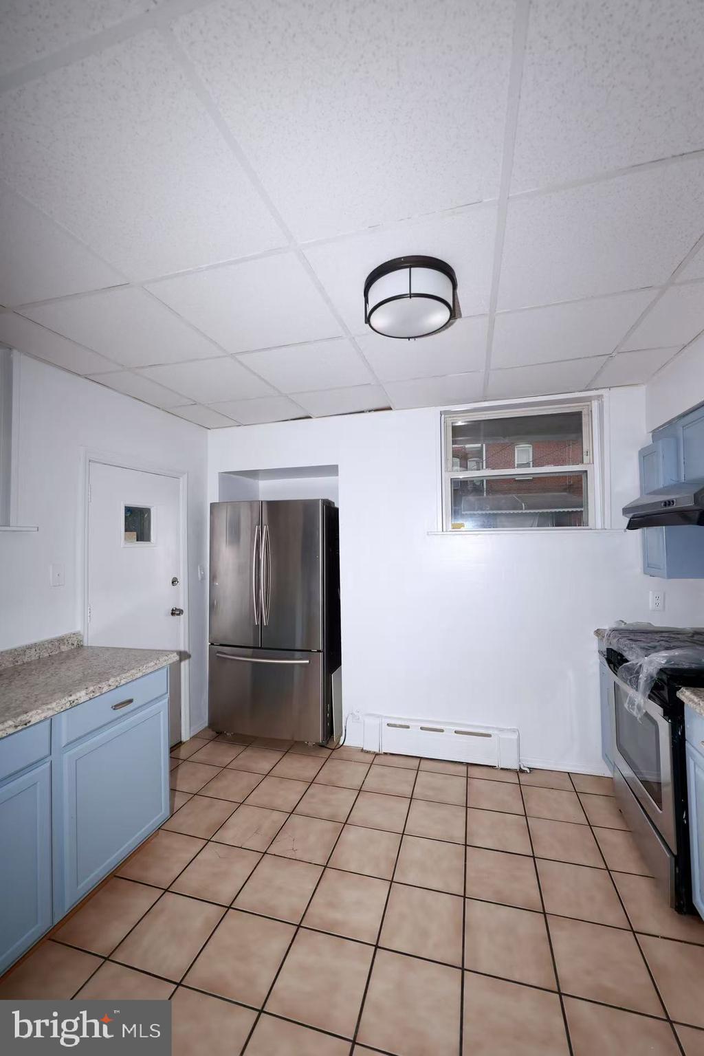 PHILADELPHIA (NORTHEAST) - Residential