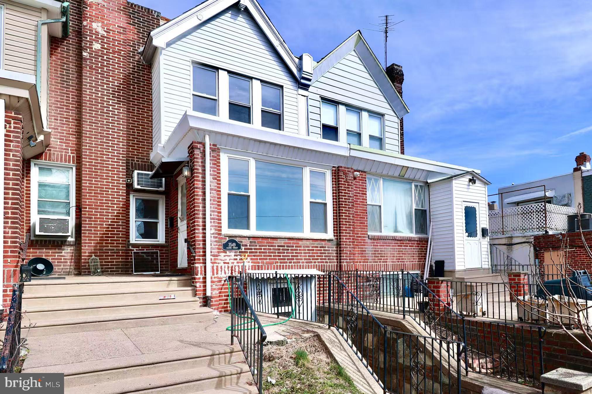 PHILADELPHIA (NORTHEAST) - Residential