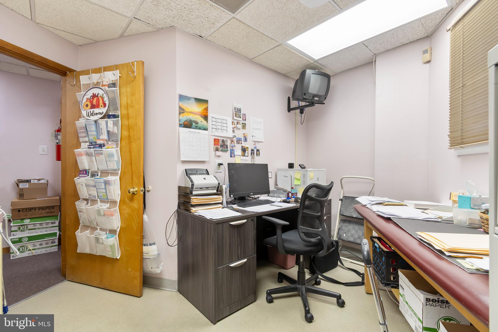 EAST PASSYUNK CROSSING - Business Opportunity