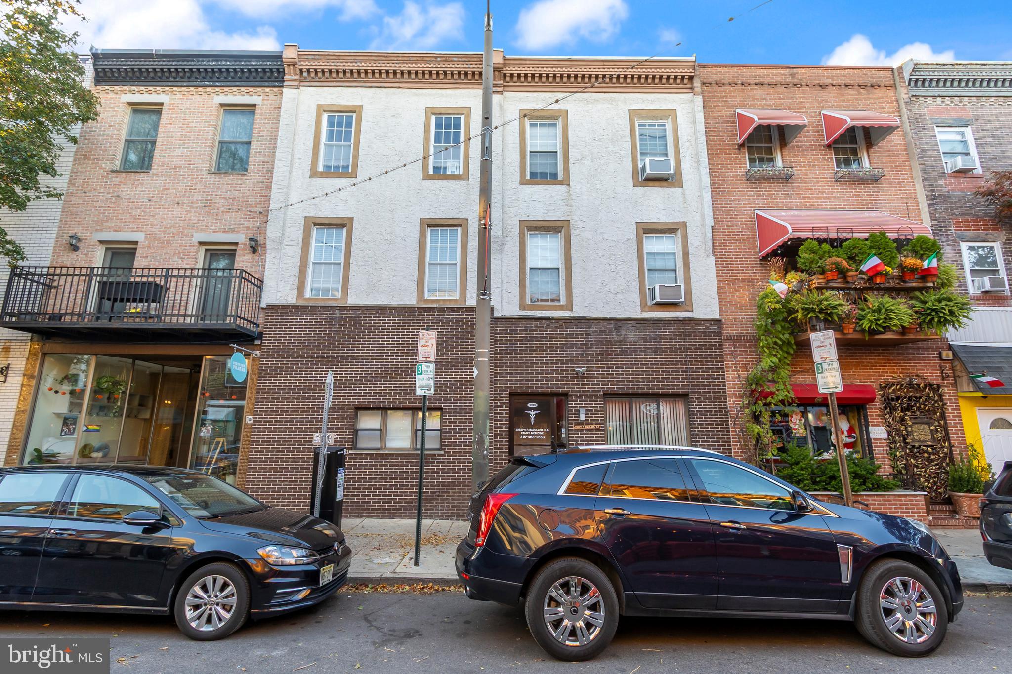 EAST PASSYUNK CROSSING - Business Opportunity