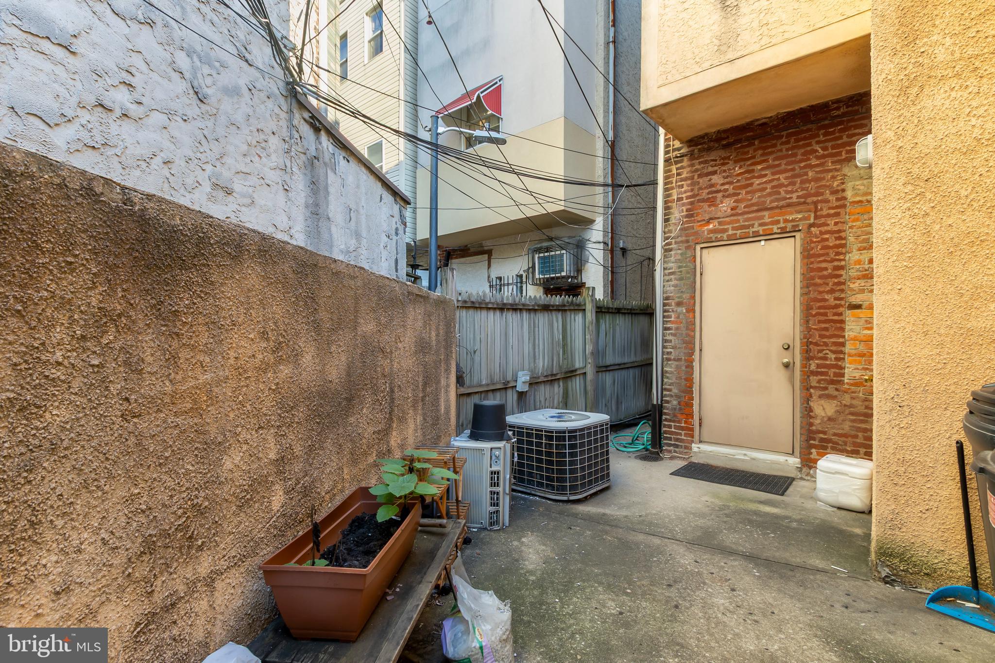 EAST PASSYUNK CROSSING - Business Opportunity