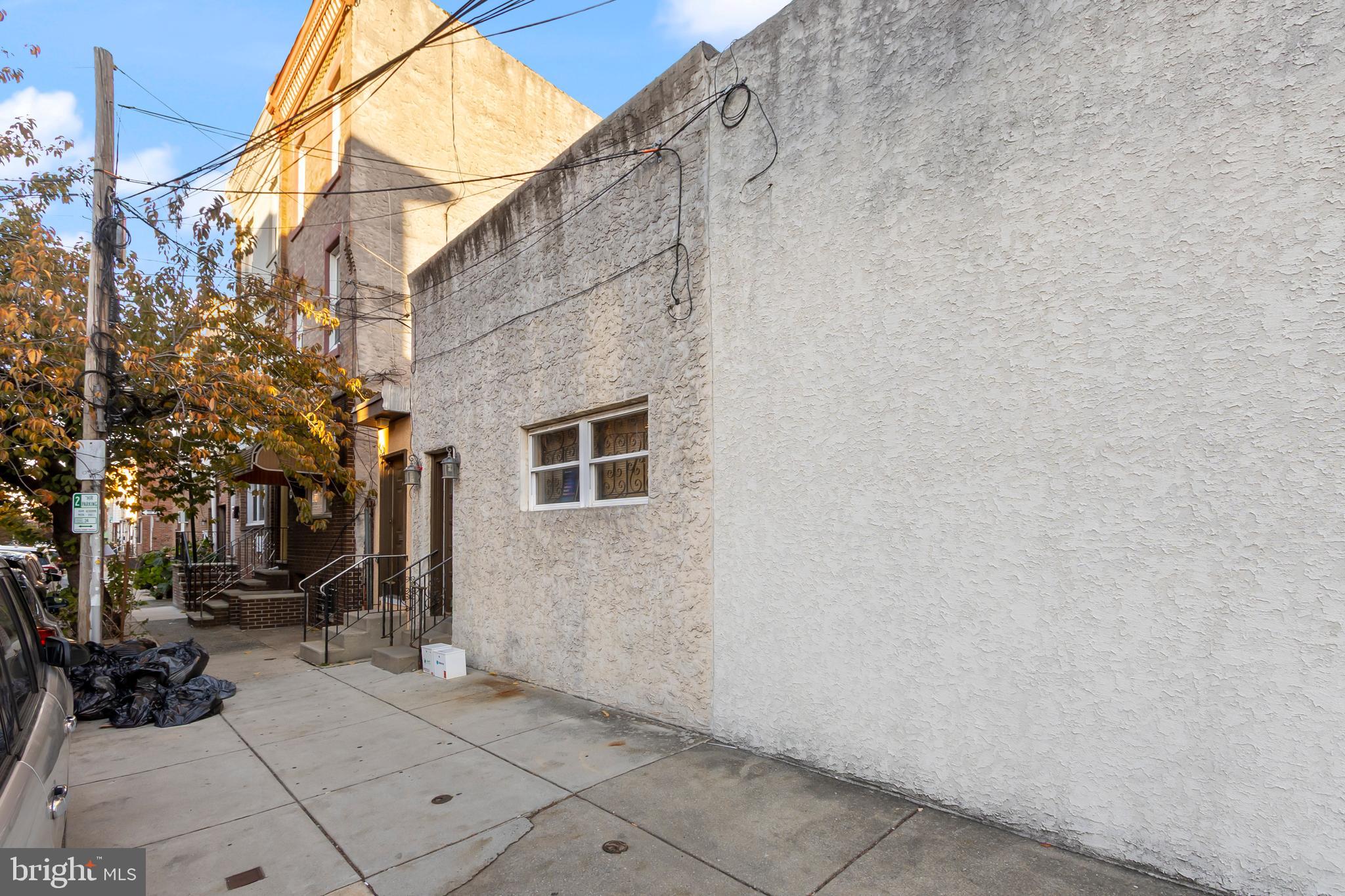 EAST PASSYUNK CROSSING - Business Opportunity