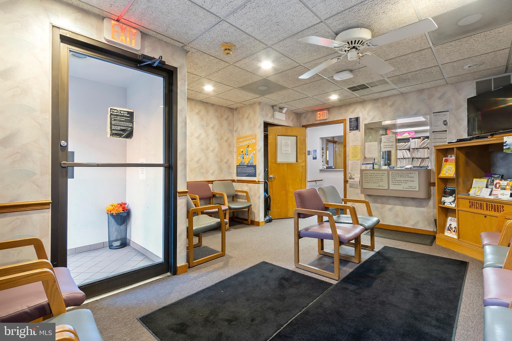 EAST PASSYUNK CROSSING - Business Opportunity