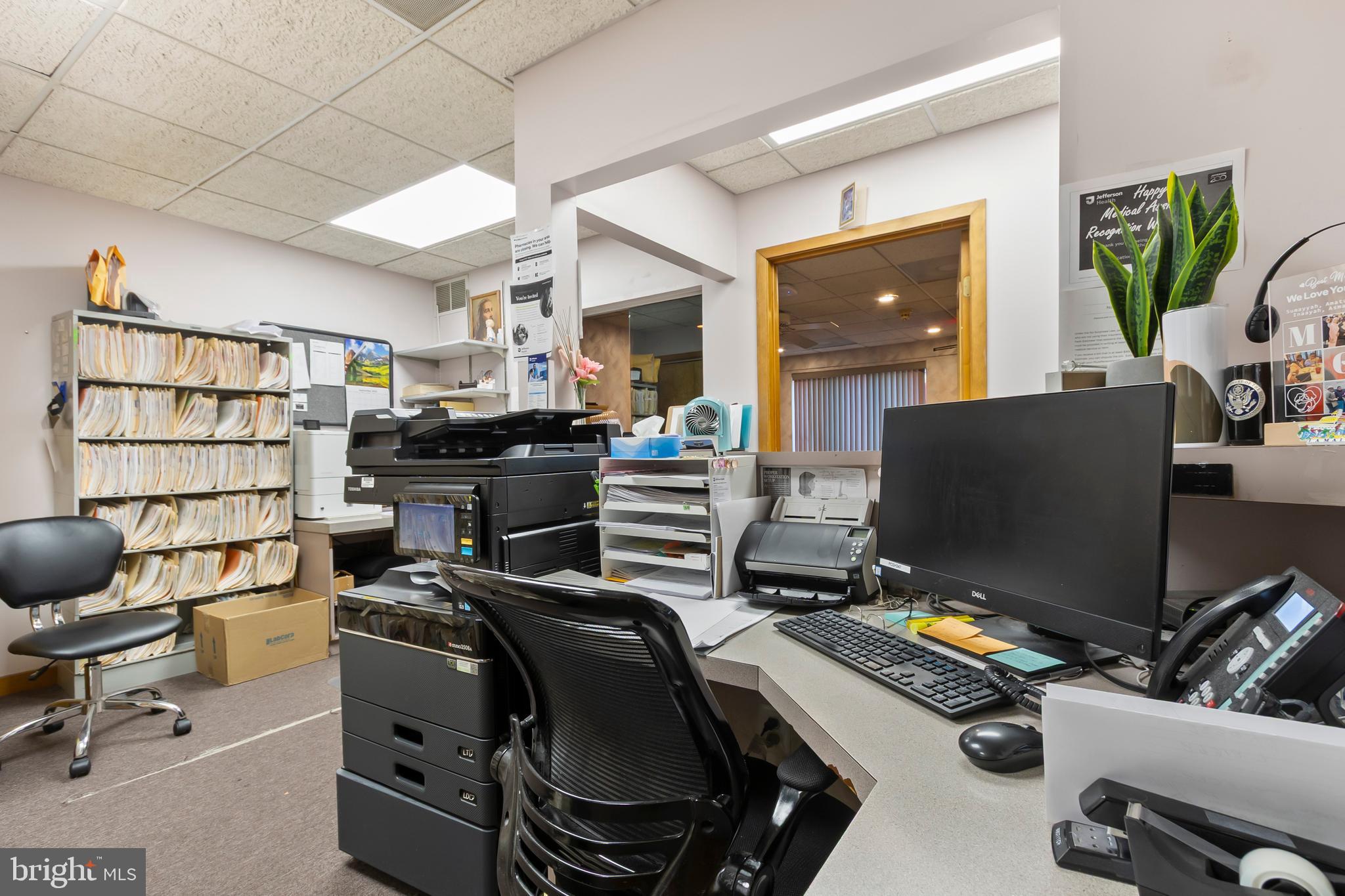 EAST PASSYUNK CROSSING - Business Opportunity