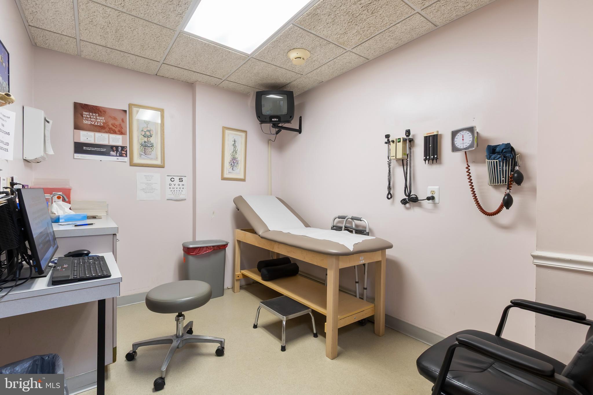 EAST PASSYUNK CROSSING - Business Opportunity