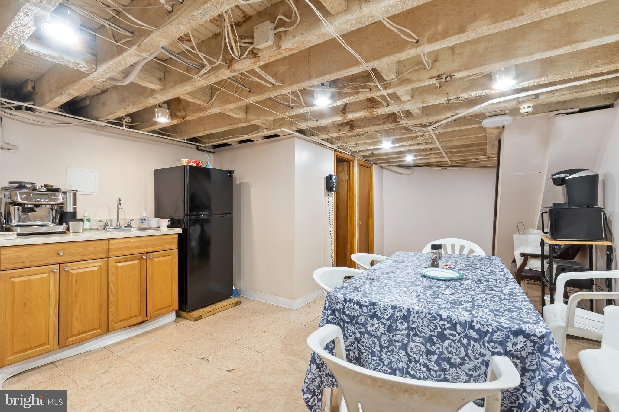 EAST PASSYUNK CROSSING - Business Opportunity