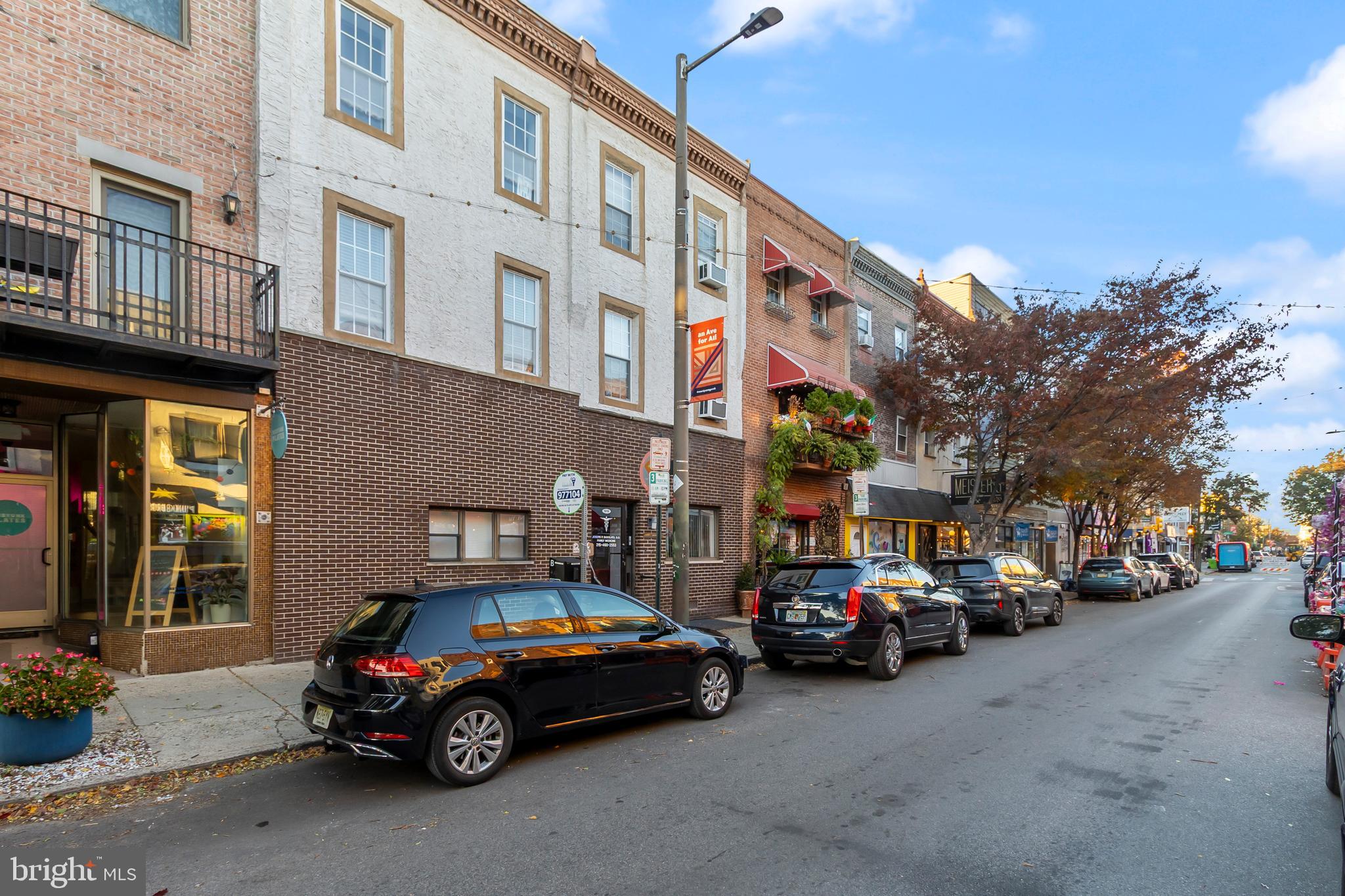 EAST PASSYUNK CROSSING - Business Opportunity